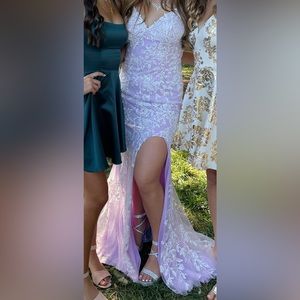 JVN by Jovani Brand Prom/Homecoming Dress